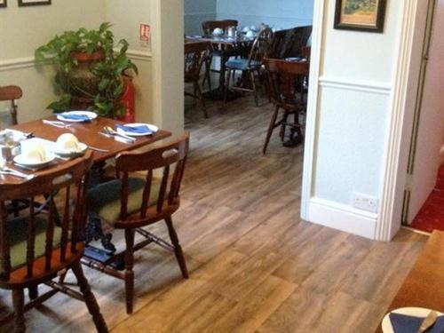 The Beeches 4* Clacton-on-Sea
