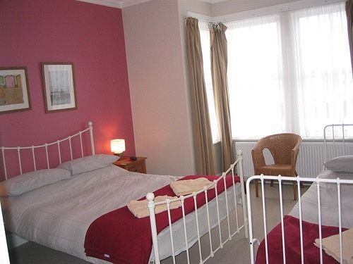 The Beeches Bed & Breakfast 4*