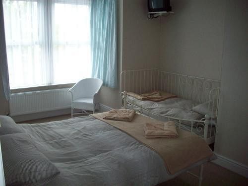 The Beeches Bed & Breakfast 4*