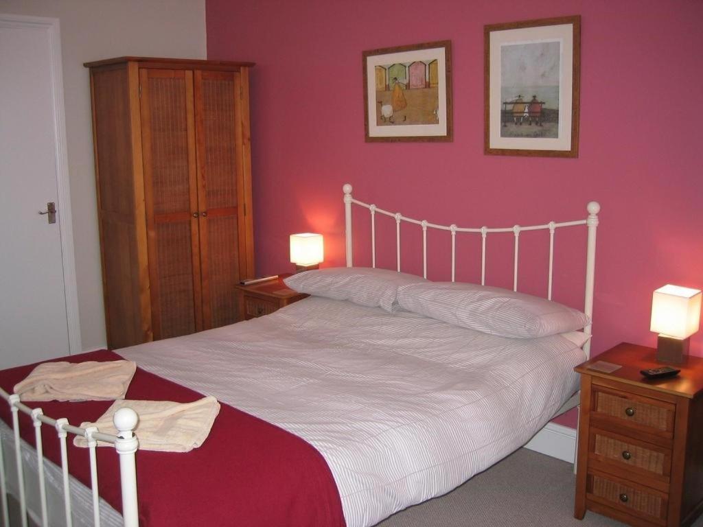Bed & Breakfast The Beeches 4*