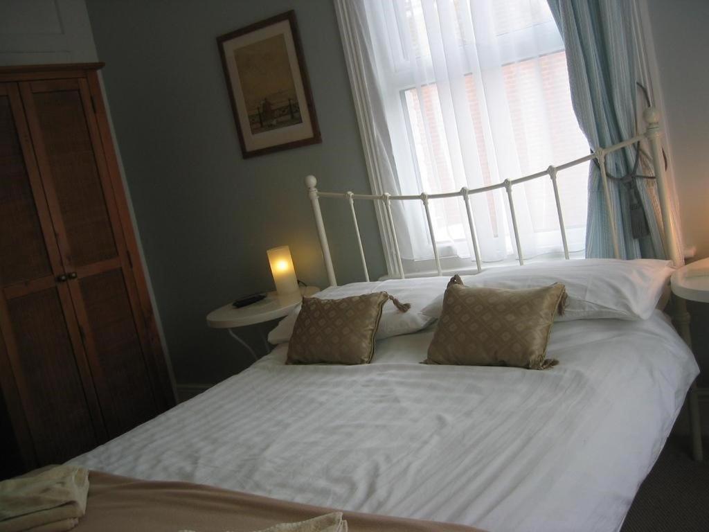 The Beeches Bed & Breakfast Clacton-on-Sea