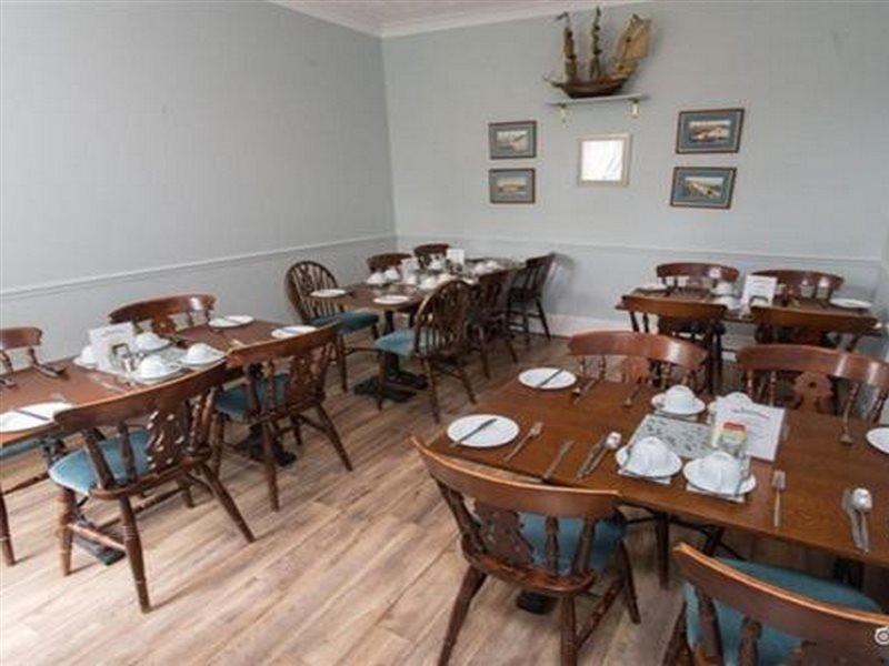 The Beeches Bed & Breakfast Clacton-on-Sea