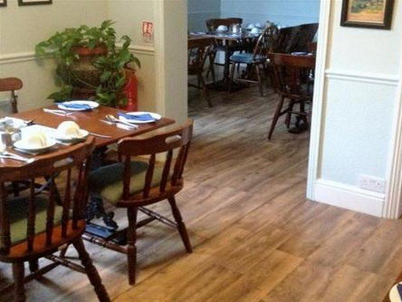 The Beeches 4* Clacton-on-Sea