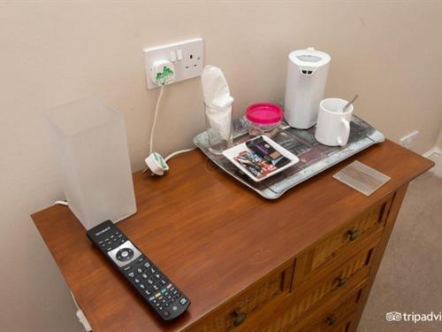 The Beeches Bed & Breakfast 4*