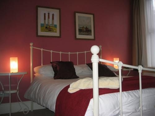 The Beeches 4*